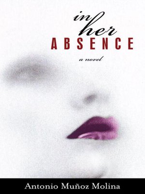 cover image of In Her Absence